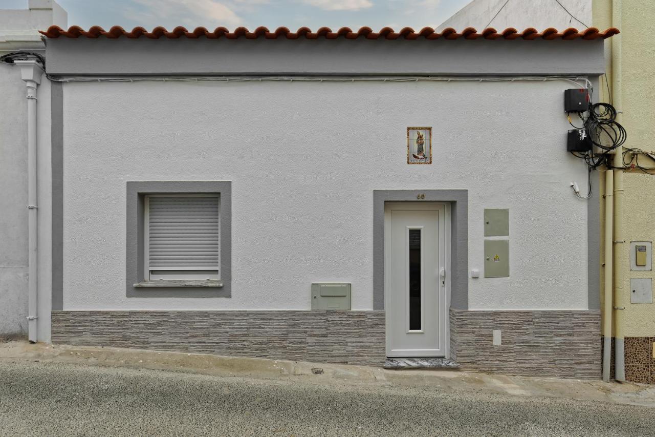Costa Mar III Vila Peniche Exterior foto